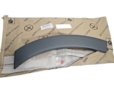 Nuevo Genuino OEM Porsche Cayenne Rueda Acampanada Delantera Derecha 9Y0853718D ENVÍO RÁPIDO GRATUITO Foto 1 de 4