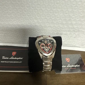 tonino lamborghini watch TL 12H-1 - Picture 1 of 6