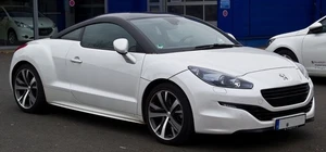 PEUGEOT RCZ - MANUAL DE SERVICIO TALLER FÁBRICA - Imagen 1 de 1