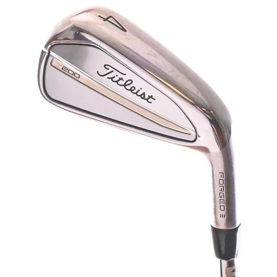 Titleist T200 2023 Utility 4-Iron 23* Project X 6.5 X-Flex Steel RH - Image 1 of 4