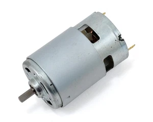 ProTek RC "SureStart" Replacement 7775 Brushed Motor - PTK-4526 - Picture 1 of 1