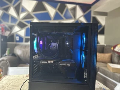 Ryzen 9 5900x 3060 Gaming pc - Image 1 of 4
