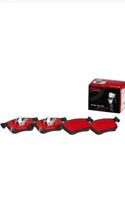 Brembo P28104N Front Ceramic Disc Brake Pads Set Kit for 2018-2021 Honda Accord - Image 1 of 3