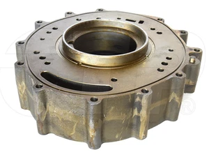 1863402 CARCASA PARA CAT 950G, 950G II, 950H, 950K, 962G, 962G II, 962H, 962K - Imagen 1 de 6