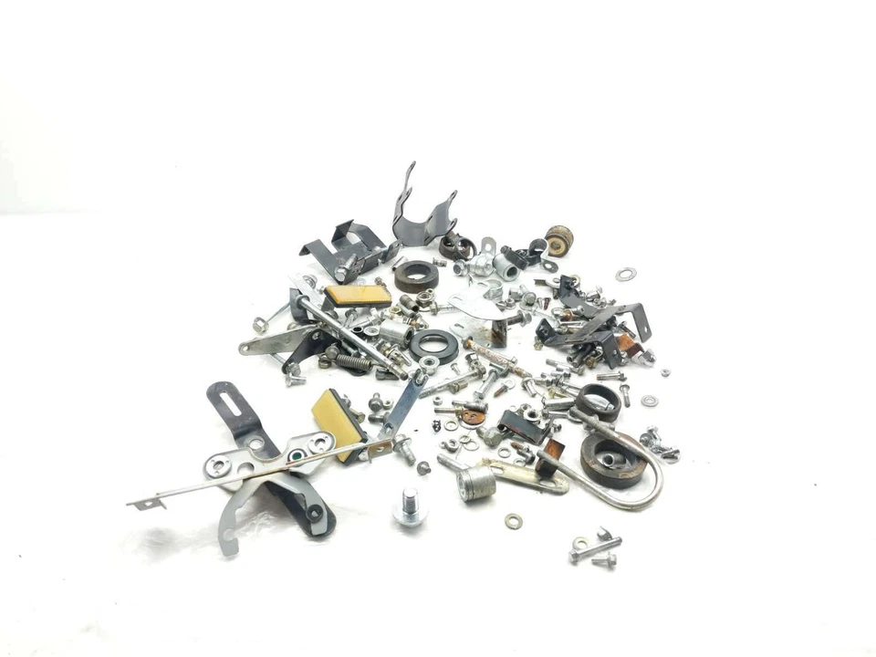 04 United Motors Renegade 200 Miscellaneous Parts Hardware Bolt Kit - Image 1 of 3