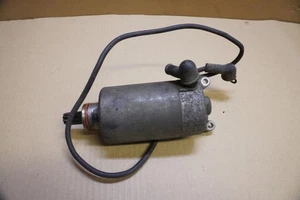 YAMAHA FZR400 FZR 400 1WG GENESIS 1988 starter motor engine - Picture 1 of 5