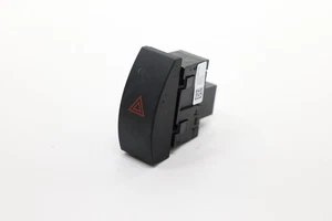 2018 - 2025 ALFA ROMEO STELVIO DASH HAZARD LIGHT CONTROL SWITCH OEM 01561095750 - Bild 1 von 11