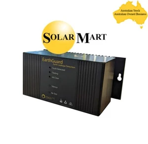 AERL EarthGuard - Earth Fault / Ground Fault Detection Device 60V - 300V DC - Picture 1 of 3