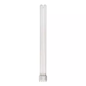 36W 2G11-4 Pin Base Clarifying UV Replacement Bulb Lamp for Aquarium Pond Tank - Picture 1 of 8