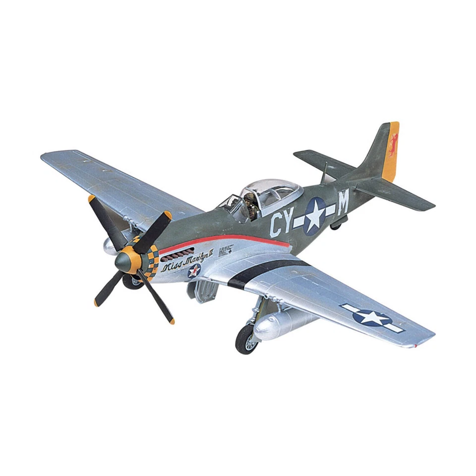 Revell RMXS5241 1:48 P - 51D Mustang
