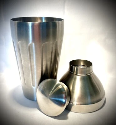 Coctelera OGGI ACERO INOXIDABLE Foto 1 de 4