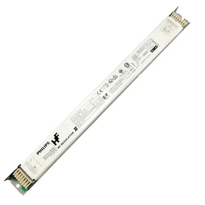 Philips HF-R 214-35 TL5 EII 1-10V elektronisches Vorschaltgerät Leuchtstoffröhre 2x 14/21/28/35W - Bild 1 von 6