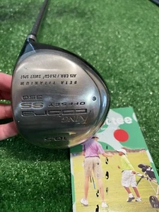 King Cobra SS Offset 350 Driver Regular Graphite Shaft - Picture 1 of 12