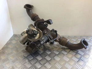 RENAULT Espace IV JK0/1 Turbolader 7143065 8972409266 3.0 Diesel 120kw 2006 - Bild 1 von 8