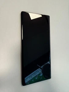 Pixel 6 pro screen Replacement 100% Grade A 100% original With FINGER P. READER - Imagen 1 de 3