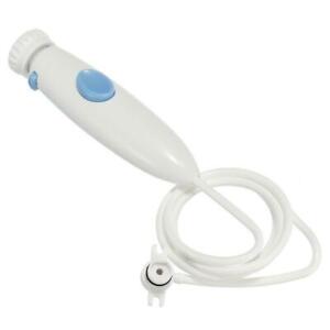 Plastic Handle for waterpik WP-100 Water Hose For WP-100 150 900 140 660C -