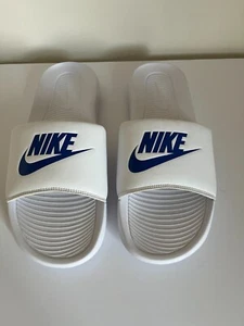 Nike Victori One FlipFlops Size 12 - Picture 1 of 3