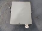 HOFFMAN Type 12 Enclosure A1210CH