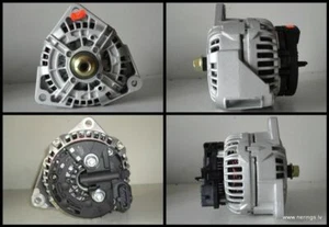 NEW Alternator MAN TGA TGL TGM TGS TGX (2004-) 0124555013 0986047420 LRA2882 - Picture 1 of 1