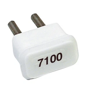 MSD Ignition - RPM Rev Limiter Chip - Single Chip  - 7100 - Picture 1 of 2