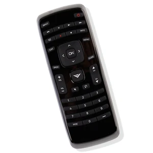 Control remoto XRT010 para todos los televisores LED HDTV LED Vizio - Imagen 1 de 5