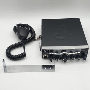 Cobra 29LXBT Professional CB Radio - Emergency Radio, Travel Essentials - Afbeelding 1 van 4