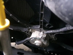 91032 fan for MAZDA 6 2.0 D RANCHERA 2008-2013 2009 - Picture 1 of 8