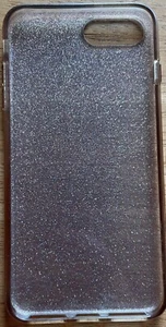 Incipio Design Series Case for iPhone 8 Plus & 7 Plus - Glitter - Picture 1 of 6