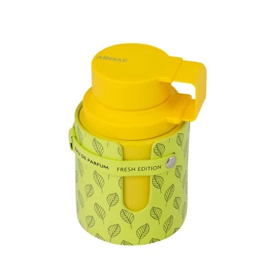 ARMAF Odyssey Limoni Fresh Eau De Parfum 100ml