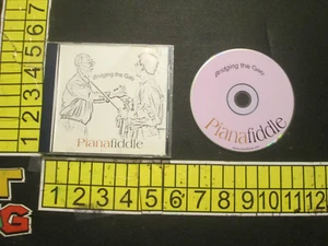 Bridging the Gap - Pianafiddle (CD) - Bild 1 von 4