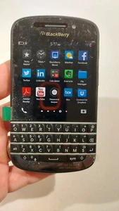 615.Blackberry Q10 Proto - Prototype - For Collectors - Unlocked - Like N E W - Picture 1 of 9