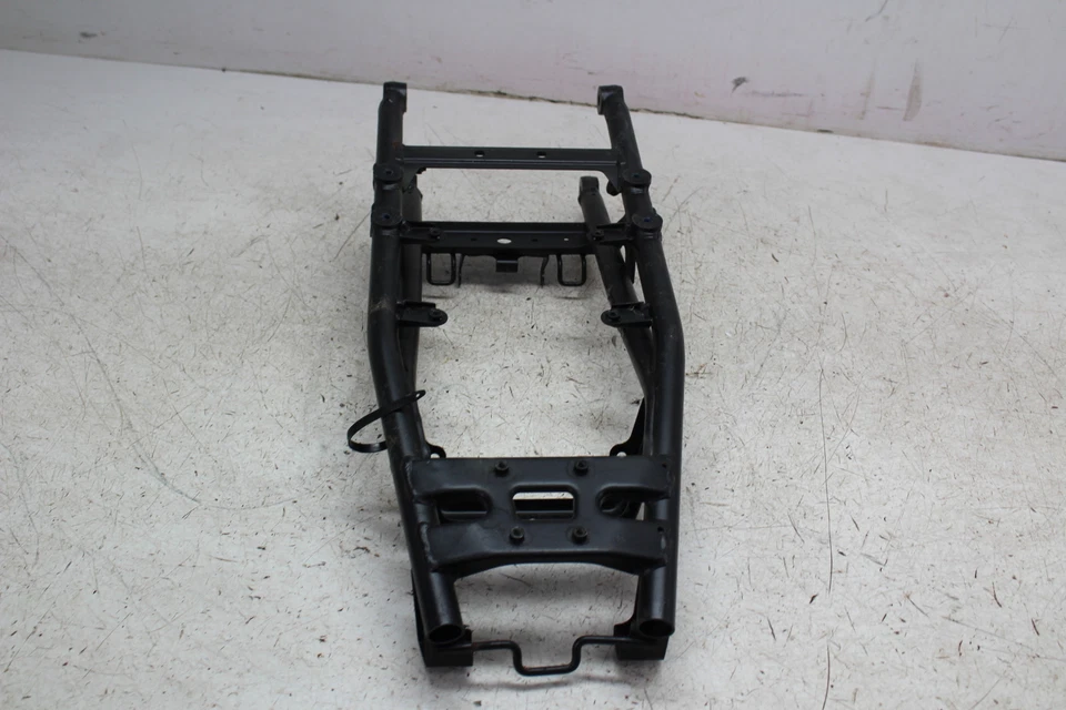 2016 SUZUKI GSXS1000F SUBQUADRO TRASEIRO SUBQUADRO TRASEIRO - Imagem 1 de 4