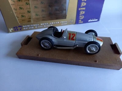 Mercedes W154 - Photo 1/3