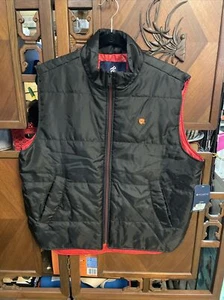 Rocawear klassische Pufferweste - Bild 1 von 6