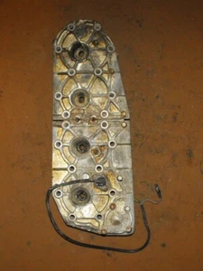 Suzuki 2 Stroke DT 115 140 Cylinder Head ASSY PN 11111-94610-0ED Fits 1986-2001 - Bild 1 von 4
