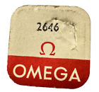 Movement Omega 2646 For Pieces Of Recambio. 5 Pieces