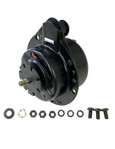 Factory Air 35599 Engine Cooling Fan Motor - Picture 1 of 1