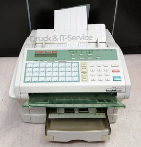 Develop DEFAX 6900 Minolta Minoltafax 2800 Laserfax gebraucht - Bild 1 von 4