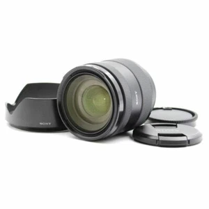 SONY DT 16-50mm F2.8 SSM Camera Lens Tested - Picture 1 of 7