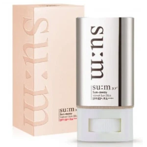 Sum37 Sun Away Samt Sonnenstick LSF50+ PA++ 18g - Bild 1 von 2