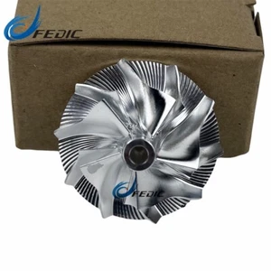 Turbo MFS Felge 54359880025 für Renault Clio Megane Scenic Fluence 1.5 DCI K9K - Bild 1 von 7