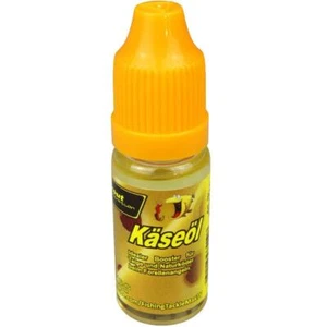 FTM Käseöl 10ml Booster pour Teige Et Appâts Lot Käsearoma - Photo 1/1