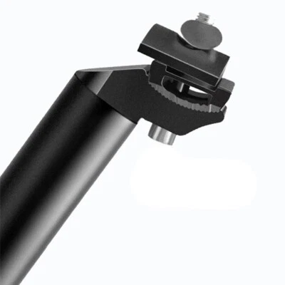 Note Practical To Use Mm Seatpost Mountain Bicycle Fixed Gear Seatpost - Image 1 of 4