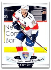 2019-20 O-Pee-Chee **** PICK YOUR CARD **** From The Base SET  [251-500]