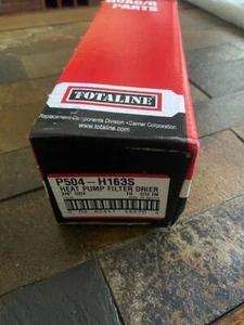 TotaLine Heat Pump Filter Drier 3/8" ODF P504-H163S (NEW) - Picture 1 of 1