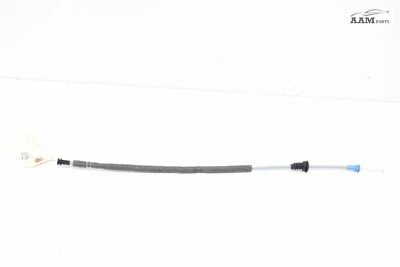 Jeep Compass 2017-2024 puerta del pasajero delantero derecho cierre actuador cable OEM Foto 1 de 4