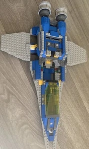 The LEGO Spaceship Ship Star Wars - Picture 1 of 14