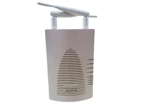 DrayTek VigorAP 900 Dual-Band 802.11n Wireless Access Point mit Netzteil - Bild 1 von 2