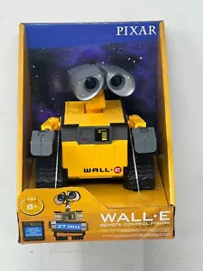 Figura de control remoto Disney Pixar Wall-E - NUEVA EN PAQUETE - Imagen 1 de 6