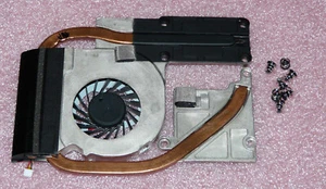 Ventilador FCN FB93 DFS501105FQ0T DP/N 06HNV7 FAN disipador de calor para DELL Vostro 3560 - Imagen 1 de 4
